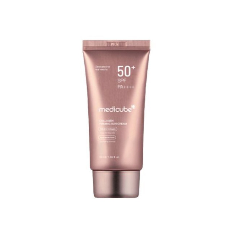 コラーゲンサンクリーム, 50ml