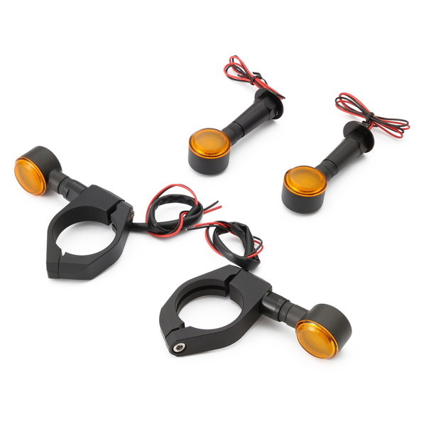 D15157 車種別LEDウインカーキット GB350(21) ノーマルテールランプ用