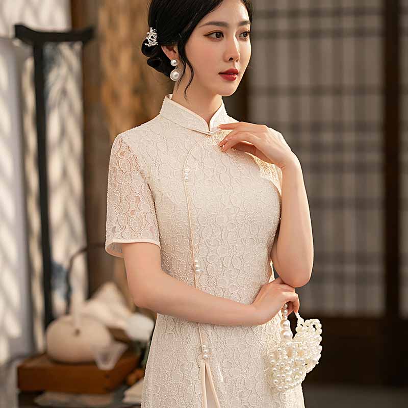 チャイナドレス チャイナ コスプレ ロングチャイナドレス セクシー コスチューム 衣装 キャバ パーティー 結婚式 イベント ハロウィン クリスマス サイドスリットで大胆セクシー ロングチャイナ 5,461円