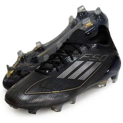 Qoo10] adidas F50 ELITE FG サッカースパイ : スポーツ