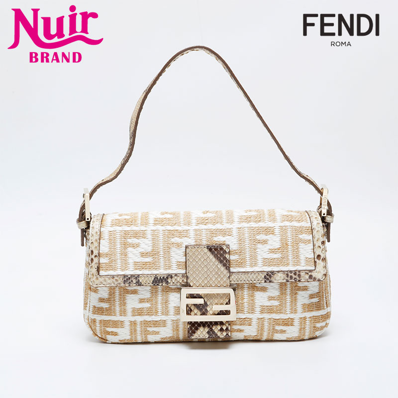 ショルダーバッグ ブラウン WS21029