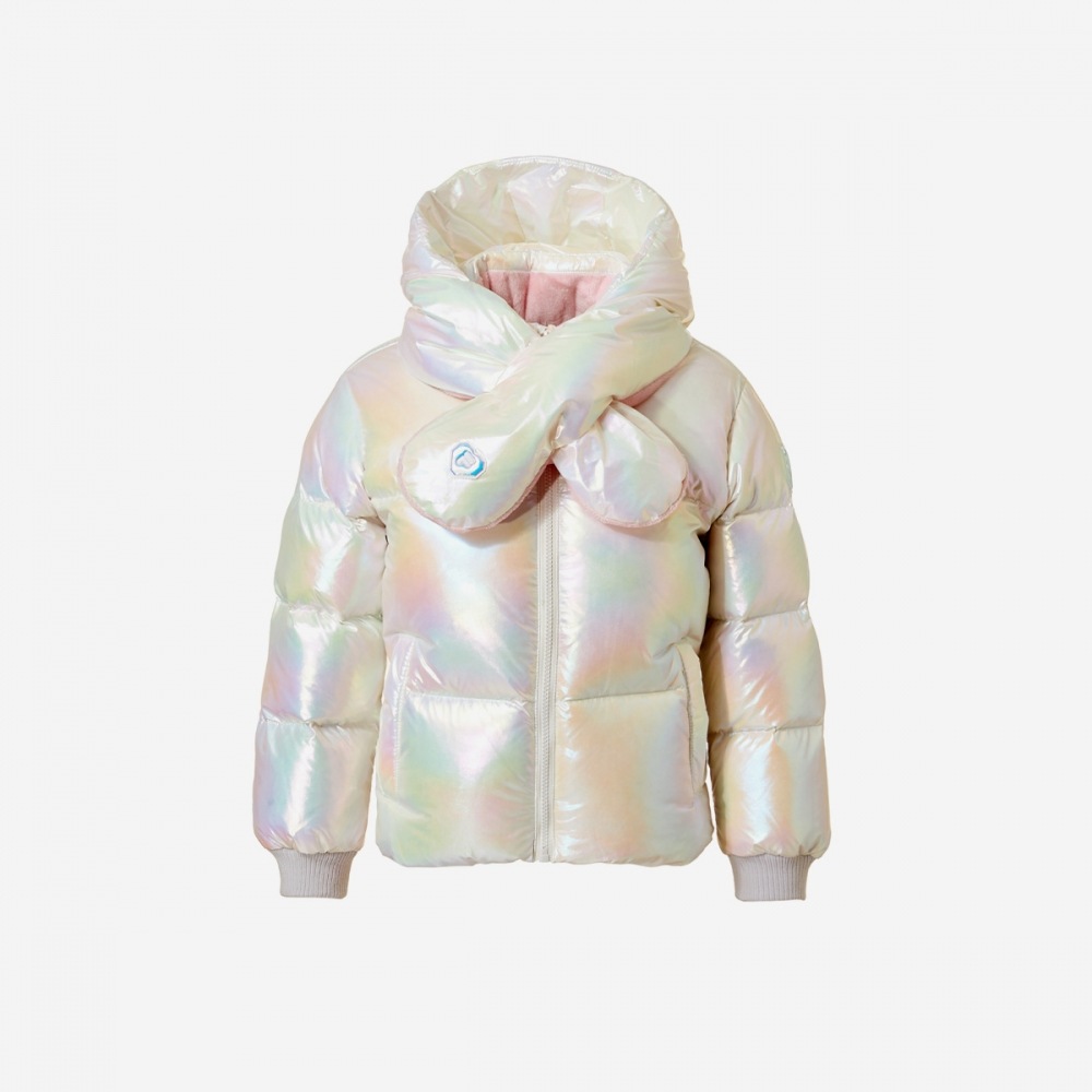 FILA GOT バラクラバダウン FK2DJF4110F-CRM