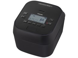 TOSHIBA / 東芝 真空圧力IH RC-10HGX(K) [グランブラック]