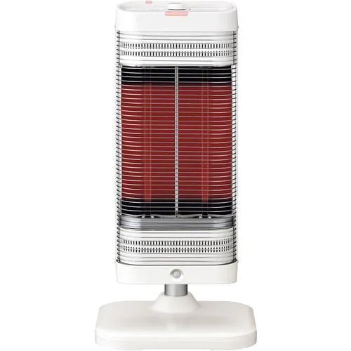 冷暖房/空調 電気ヒーター 極美品】CORONA コロナ コアヒート AH-1221R 2021年製 電気ヒーター 