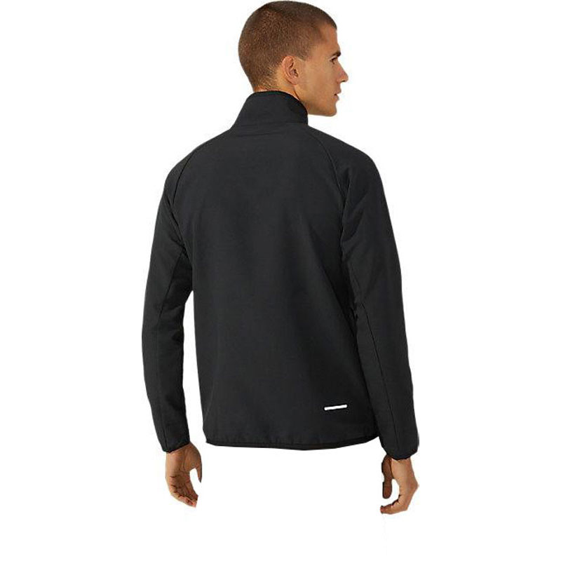 TEAM HEX DRY CROSS JACKET SAトレーニング アパレル(メンズ) (2031E052) 5,741円