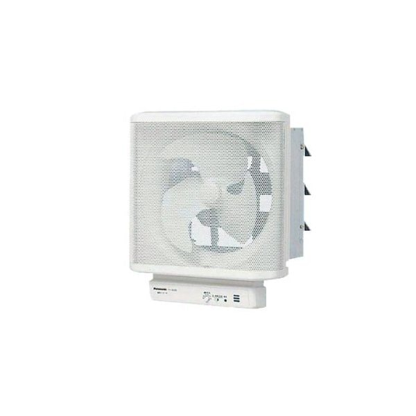 FY-25LST [有圧換気扇 インテリア形有圧換気扇]