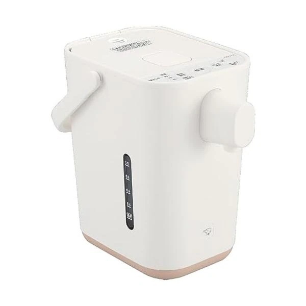 象印 CP-CA12-WA STAN. スタン 電動ポット電気ポット 1.2L ホワイト