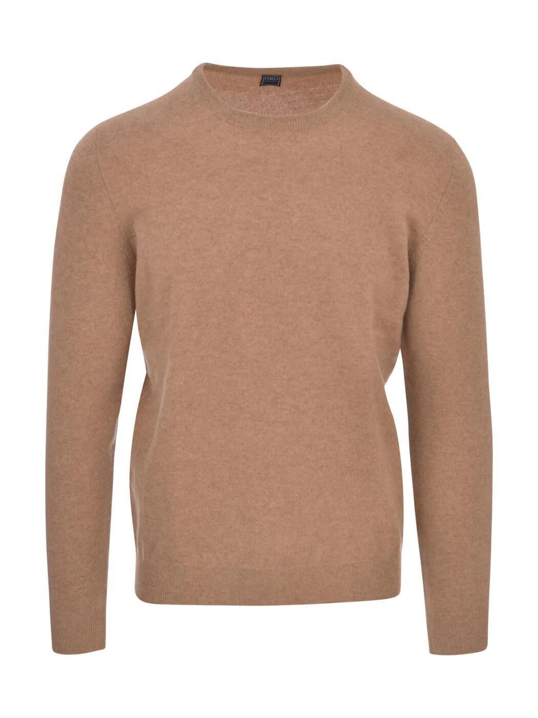 7UI07001 BRUNO 秋冬2024 ニットウェア メンズ ia