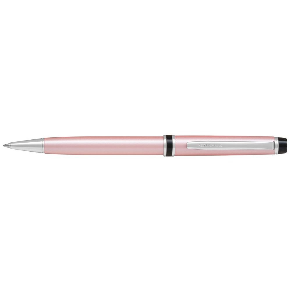 油性ボールペン グランセ 0.7mm サクラ BGRC-5SR-SKU