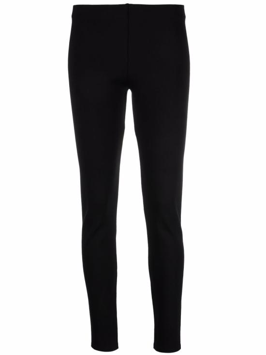 THE ROW Women Leggings 5588K106 BLK Black