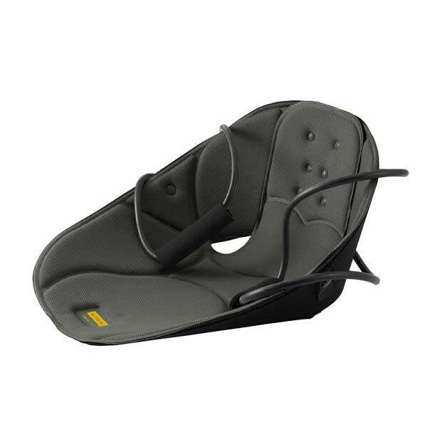 aimani 肩甲骨ストレッチチェアー ディープグリーン AHC020-G