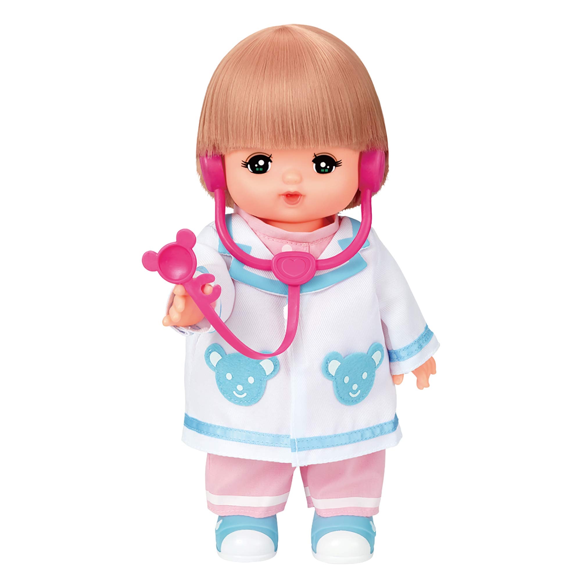 パイロットコーポレーション メルちゃん きせかえセット