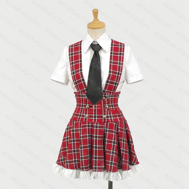 【短納期】Axis Powers ヘタリア 学園ヘタリア 女子夏服 コスプレ衣装 コスプレ衣装 COS 高品質 新品 Cosplay アニメ コスチューム