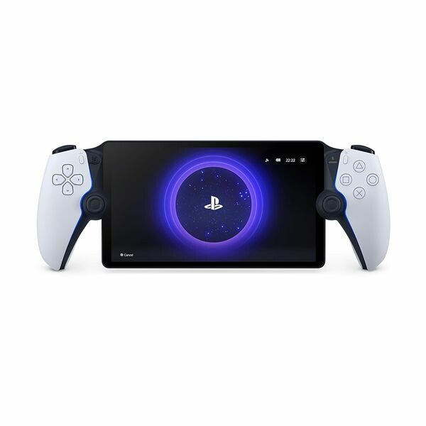 【新品 箱不良シュリンク破れ品】PS5 PlayStation Portal リモートプレーヤー CFIJ-18000