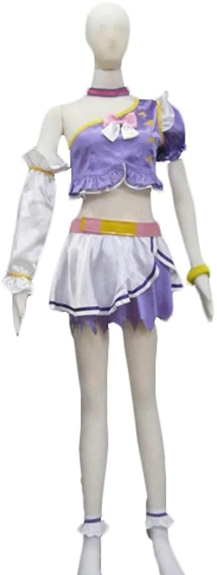 ラブライブ！Music start！！東条希 コスプレ衣 ハロウィン クリスマス