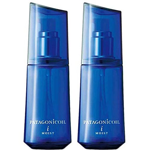デミ パタゴニックオイル イセベルグ モイスト 【ヘアオイル】 100ML ×2個セット