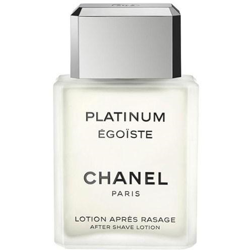 Qoo10] CHANEL シャネル エゴイスト プラチナム アフタ