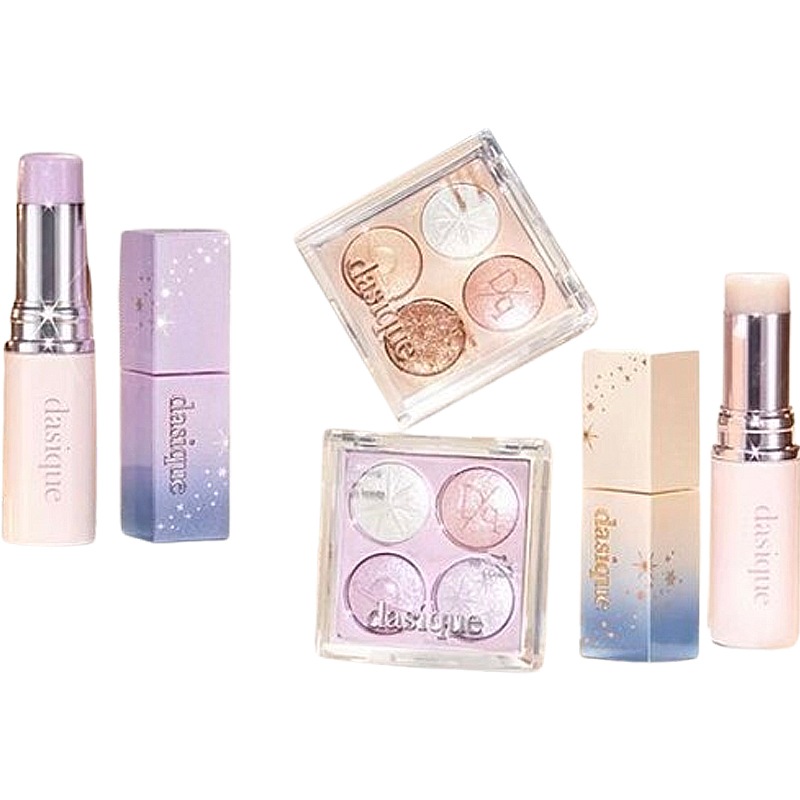 3SET - 2024 スタリーナイトコレクション (オーロラ/ムーンライト)