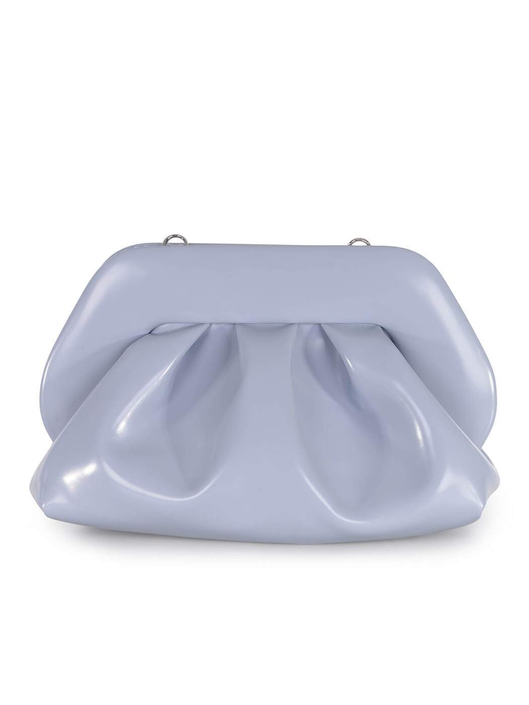 FW24TS100DUSTY BLUE ブルー 秋冬2024 バッグ レディース ia