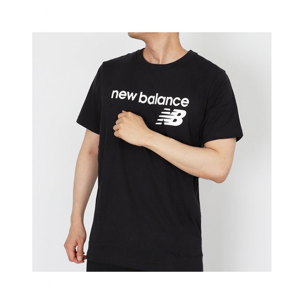 ニューバランス クラシック コア ロゴ T モデル
