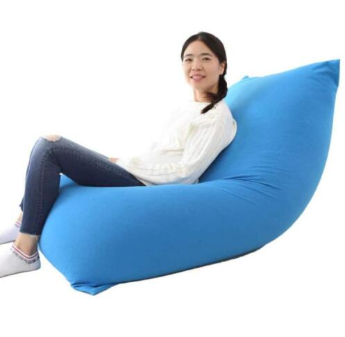 ビーズクッション ビーズソファー 大サイズ 体にフィットクッション ソファ 極小EPS粒子