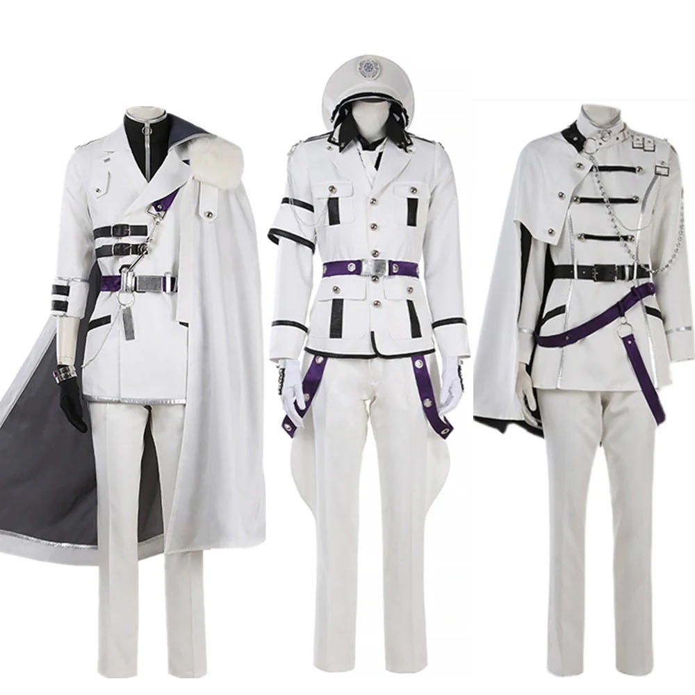 魔法使いの約束 北の国 Bradley Mithra Owen コスプレ衣装 コスチューム 学園祭 イベント 仮装 変装