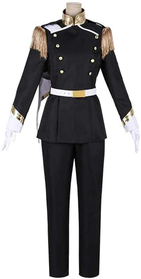 さらざんまい 阿久津 真武 あくつまぶ 風 コスプレ衣装 衣装 ハロウィン コスチュー装