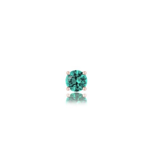 14金ピアス H0125