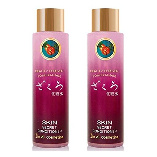 ざくろ化粧水(ざくろコンディショナー化粧水 150ML) 2本セット