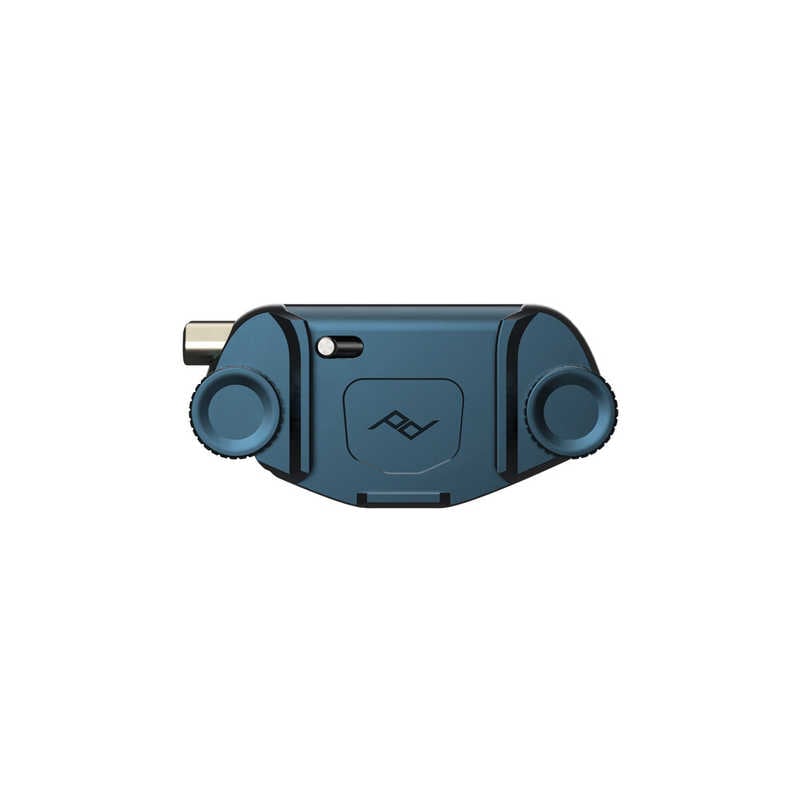 PEAKDESIGN　キャプチャー V3 オーシャン　CP-DS-3