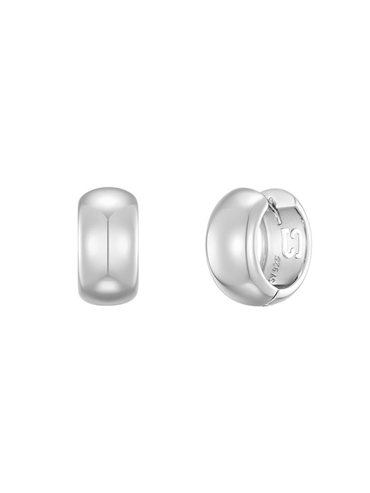 UNISイヤリング(JJUNE04BS504SW000) IU モデル 着用 韓国人気商品