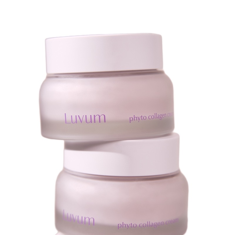 [1+1]ラビウムスローエイジングピトーコラーゲンクリーム50ml