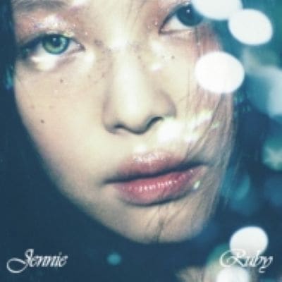 タワーレコード特典付き JENNIE (BLACKPINK) Ruby 日本国内盤 初回仕様限定盤 新品未開封