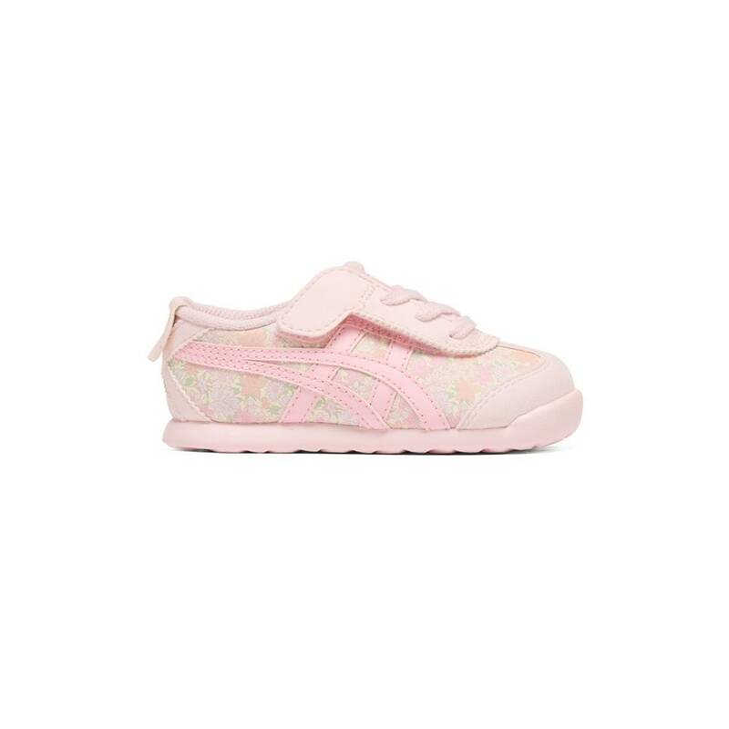 ONITSUKA TIGER KIDS メキシコ 66 キッズ TS 1184A243_701 363629