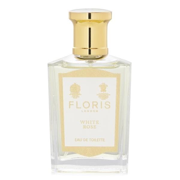 ホワイトローズ香水スプレー 50ml 6,142円