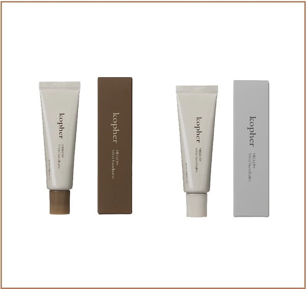 Qoo10] Kopher 【4ever Line】 コペル メロウ