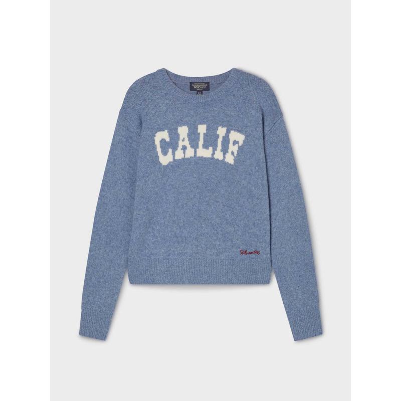 女性BokashiレタリングセーターWHKAF4T83F_s