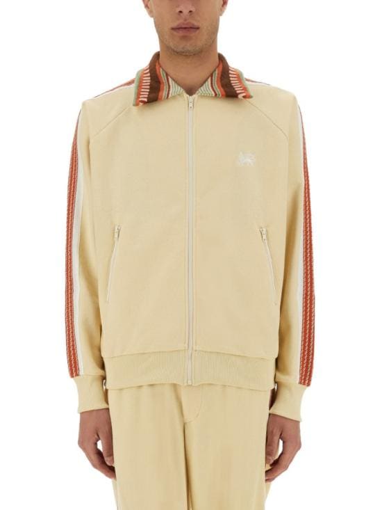 SASQUATCHFABRIX Men Jacket 25SS CSS 001 01 Neutrals