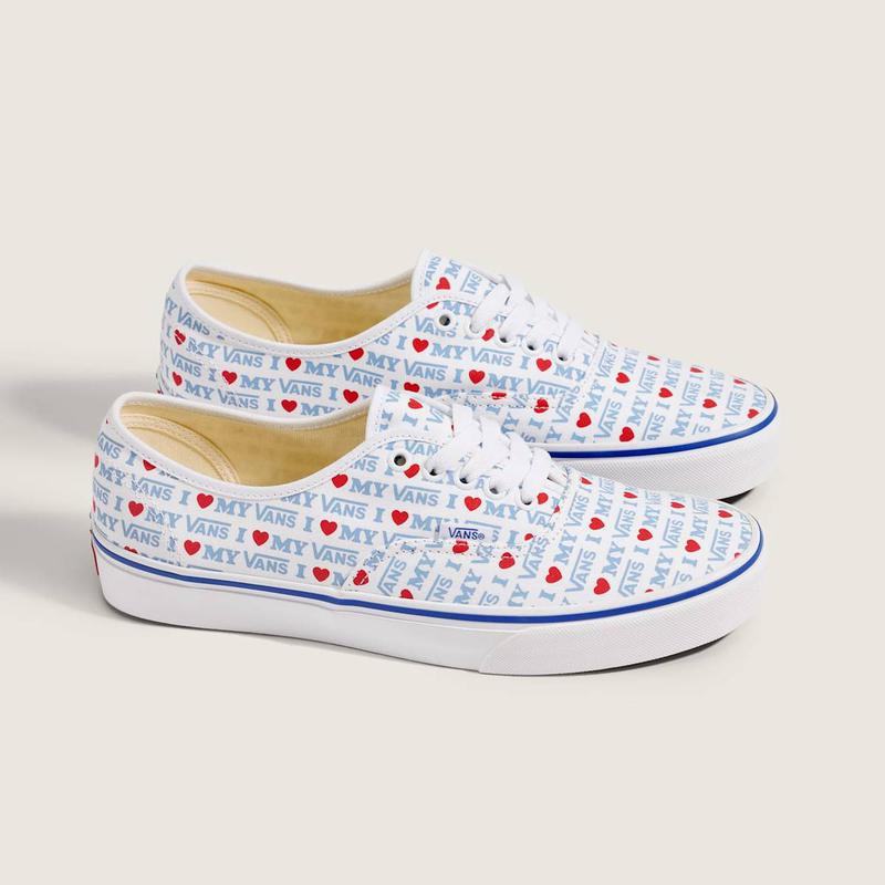 オーセンティック アイ ラブ VN000Z75W00