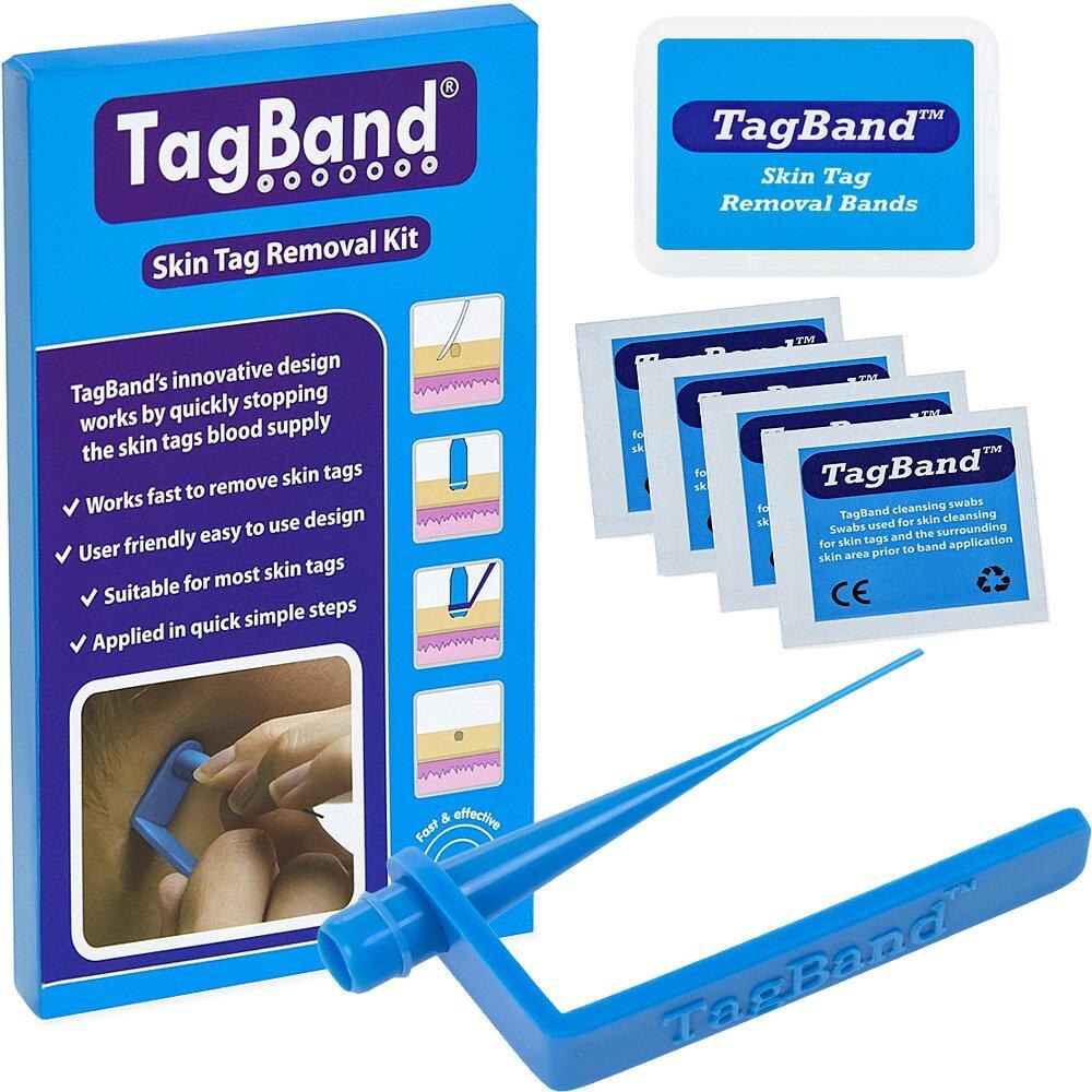 TagBand Skin Tag Removal Device for Medium to Larg