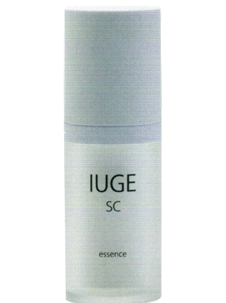 イユー SC エッセンス　20ml　加水分解卵殻膜（保湿）配合美容液