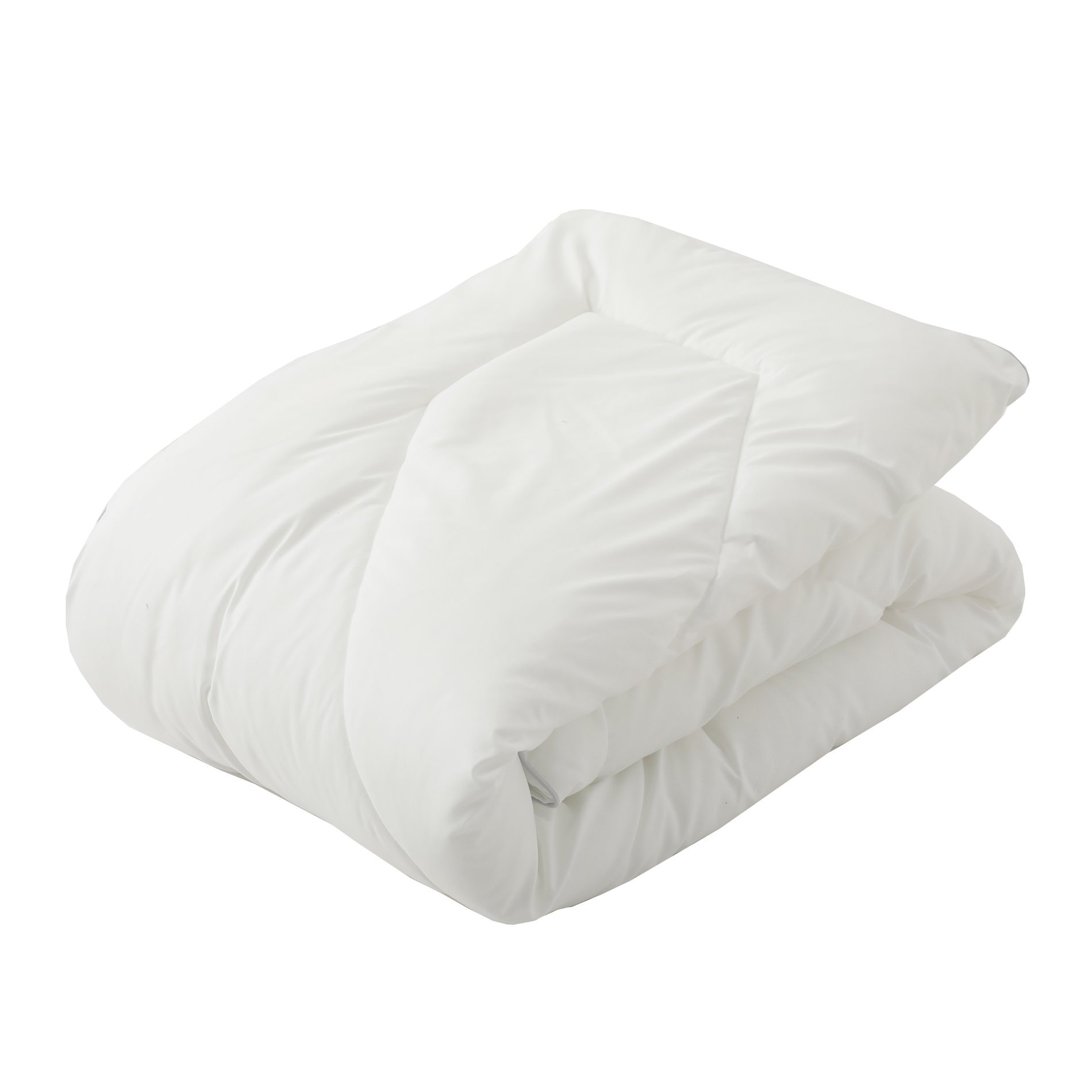 【Amazon限定】nishikawa 【 西川 】セブンデイズ 肌掛け布団 シングル 洗える 防ダニ 抗菌防臭 体にやさしくフィット やわらかな肌触り 無地 SEVENDAYS ホワイト AE075