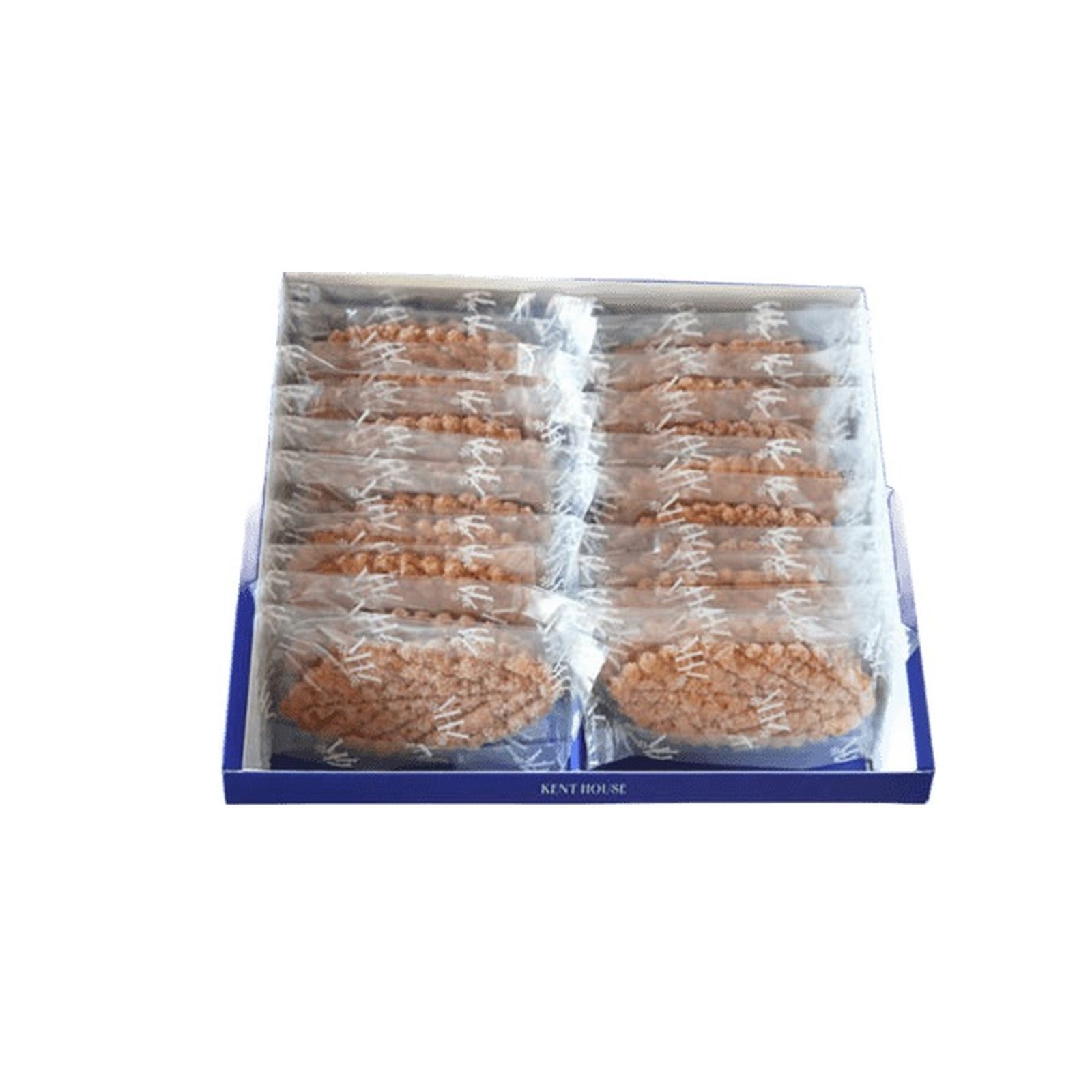 ケントハウスプリュス リーフパイ 20枚入り×1個