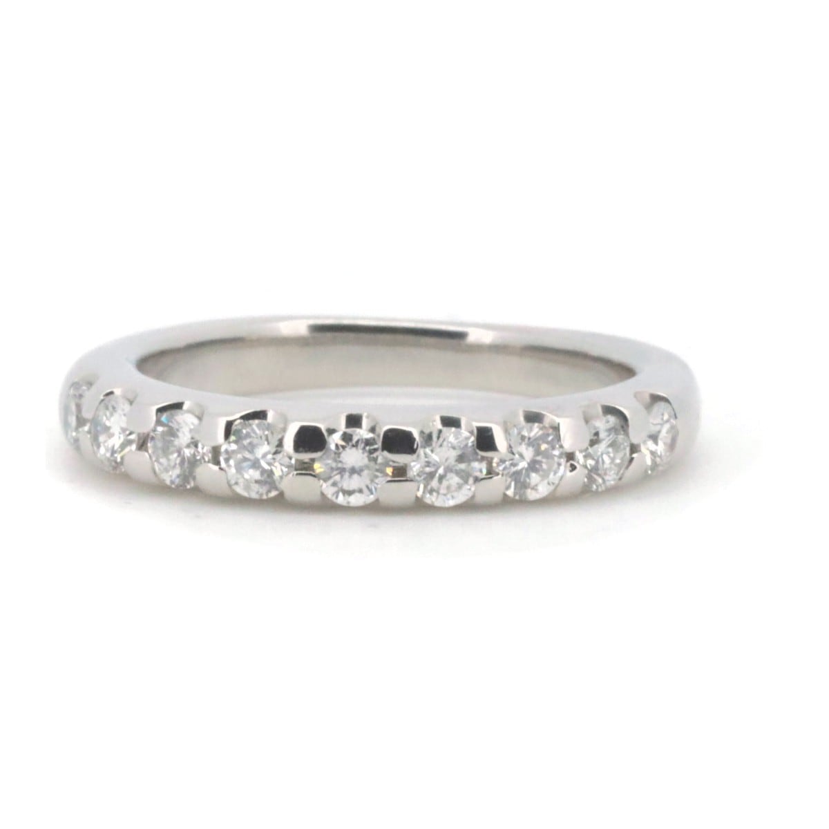 ダイヤモンド リング 指輪 0.51ct 9.5号 PT900(プラチナ) 質屋出品