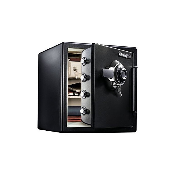 JFW123DE [耐火耐水金庫(1時間耐火)]