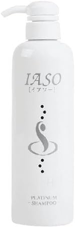 イアソー プラチナシャンプー