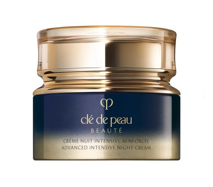 クレームアンタンシヴＲ（ニュイ）50g