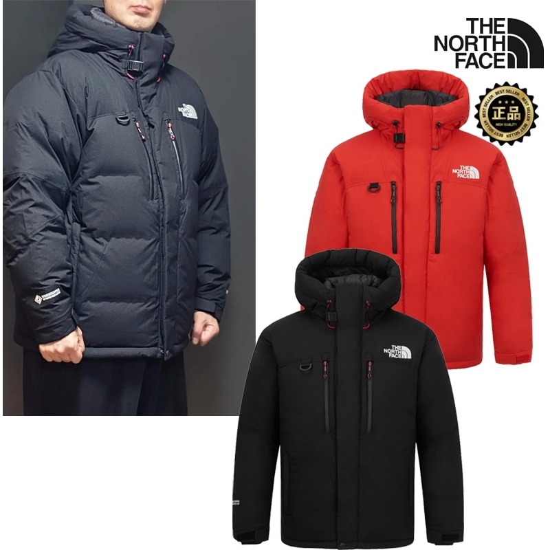 NJ1DR99 MS HIMALAYAN PARKA RDS 25FW ダウンパーカ フード ロング 防寒 保温 防風 メンズ 冬 アウター 極寒 軽量 収納 旅行 大容量 コーデ提案 ニット パンツ
