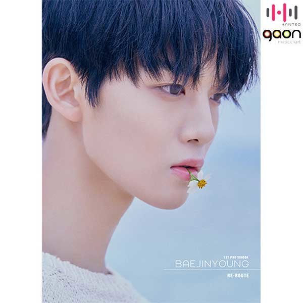 ペ·ジニョン/Re-Route(1stフォトブック)