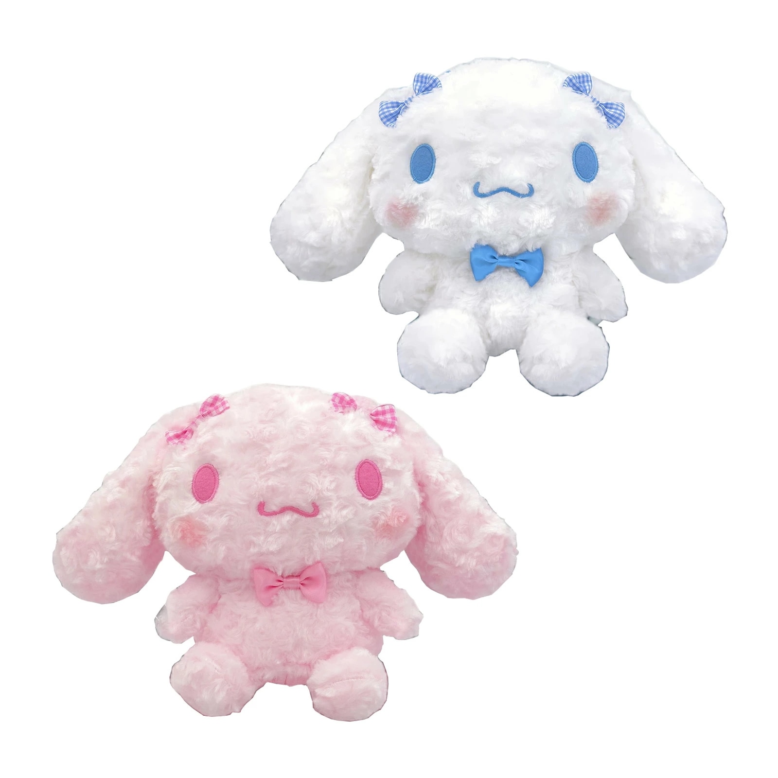 シナモロール ドライバー ヘッドカバー CNHD001-CNHD002 【IR】